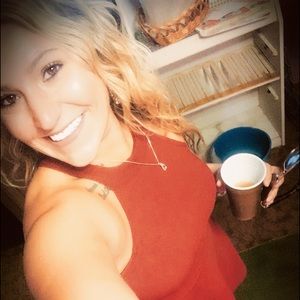 Meet your Posher, Megan